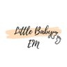 littlebaby_em's profile picture. Handmade personalised baby gift boxes, dummy clips teethers and accessories.