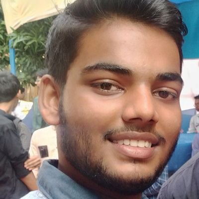 SubhadipBharar4's profile picture. student