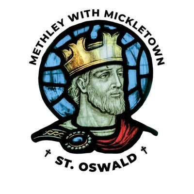 St Oswald's Methley ⛪️