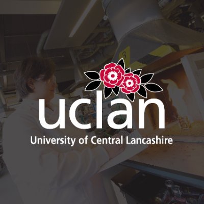 UCLan Fire