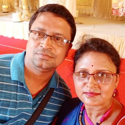 SamireshB's profile picture. I am a freelancer. I love this nature, I love  
everything because I believe everything is God's creation.