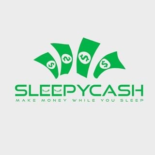 Sleepy Cash is a FULL SERVICE online training platform, that provides a custom niche website and shows you step by step how to open your own e-commerce shop
