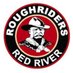 Red River Boys Hockey (@RRHSBoysHockey) Twitter profile photo