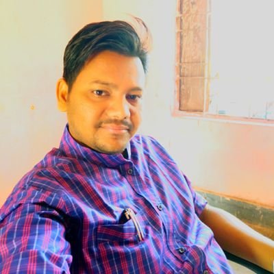 DrManasRanjanS1's profile picture. A Samskrit social worker