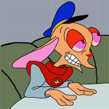 CmdrHoek's profile picture. 