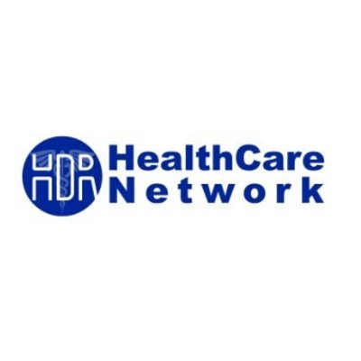 HDR Healthcare Network