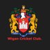 Wigan Cricket Club (@WiganCricket) Twitter profile photo