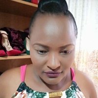 Nancy Ngotho(@NgothoNancy) 's Twitter Profileg