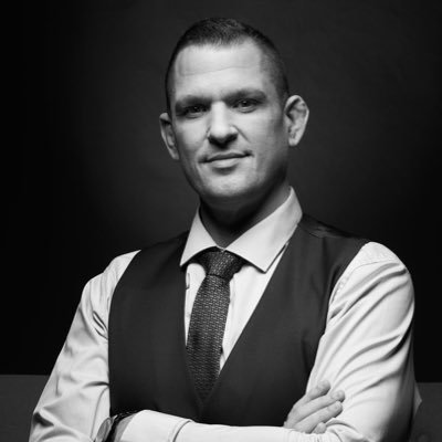 Frédéric Lecanu 🎤🥋🇫🇷 Profile