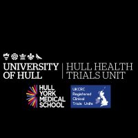 Hull Health Trials Unit(@HullTrialsUnit) 's Twitter Profile Photo