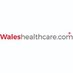 Wales Healthcare (@waleshealthweb) Twitter profile photo Wales Healthcare (@waleshealthweb) Twitter profile photo