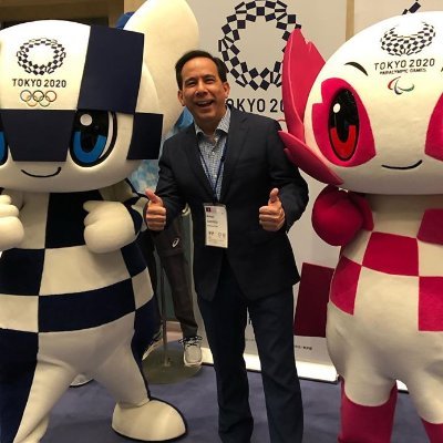 MichaelG1's profile picture. Associated Press Deputy for Newsgathering (I oversee Sports, Business, Entertainment, Religion, Health/Science and Climate)/ dad of 3 maniacs