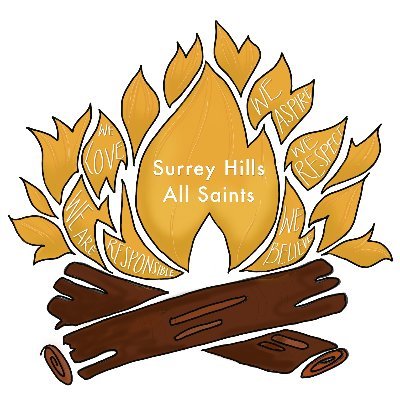 The official Twitter account of the Surrey Hills All Saints School. Join us here or on Facebook at https://t.co/oX7w4uxsm4