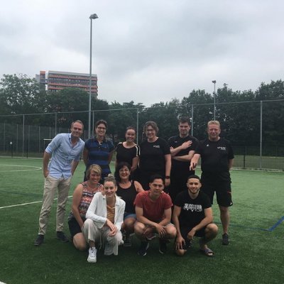 Wijksportteam Overvecht
Inspireren, adviseren, verbinden: sportplezier is de sleutel.
Website:    https://t.co/fEVmT7bxDt
Instagram: Wijksportteam_Overvecht