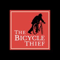 The Bicycle Thief(@OurBicycleThief) 's Twitter Profile Photo