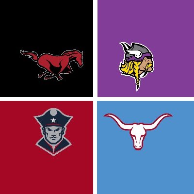 The official Twitter account for Parkway student-athletes and activities.
Instagram and Facebook - parkwayathletics