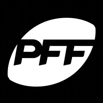 Official account of PFF's Teleprompter, aka Lazy Susan I work as hard as Parker, I'm just lazier.