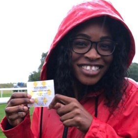 Silvia Ogbeide Profile