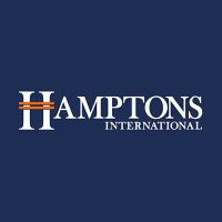 Hamptons Weybridge(@HamptonsWey) 's Twitter Profile Photo