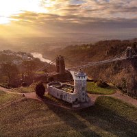 Clifton Observatory (@clifton_observ) 's Twitter Profile