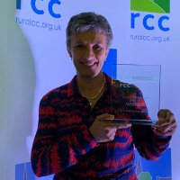 Jane Barnes (@farmerbarnes) 's Twitter Profile