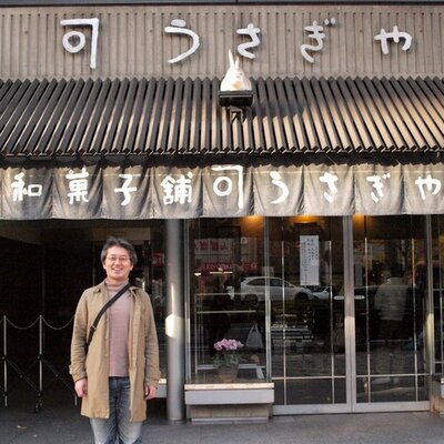 Tadashi Fujii こんな暑い日は床屋でサッパリ 赤羽の床屋さんにしては珍しくbrutus Casaとか置いてあって待ち時間に苦労しないのです サンロード Http 4sq Com Pxtesg