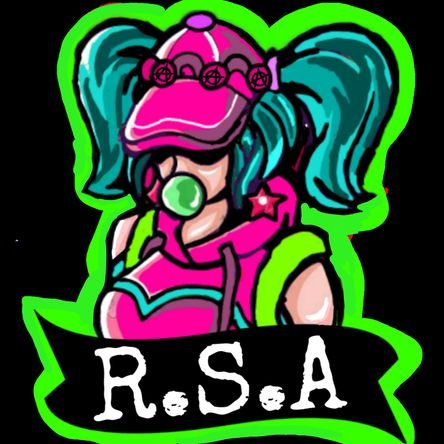 RSA - Ps4 Clan