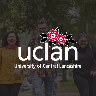 The official Twitter page for Mental Health studies @UCLan 🌹Please note this account is not monitored daily and messages should be directed to @UCLan.