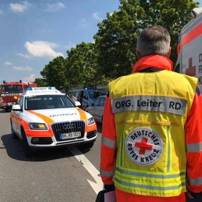 DRK Rettungsdienst des Bereiches Achern, Baden-Baden, Bühl, Rastatt und Murgtal. 10 Rettungswachen I 12 RTWs I 5 NEFs I 11 KTWs