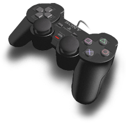 Playstation is my middle name - stay tuned as I show you some amazing PS(x) tricks tips and downloads - all for your playstation pleasure.