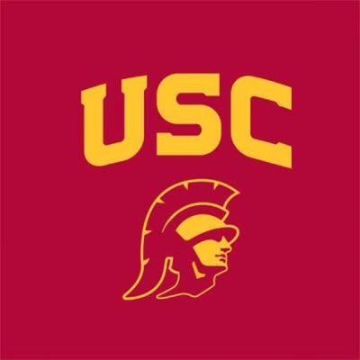 This is a fictitious account for a school project. It does not represent USC in any means.