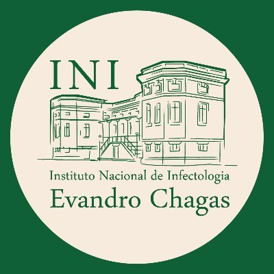 Instituto Nacional de Infectologia Evandro Chagas (INI/Fiocruz).