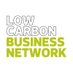 LowCarbonBusiness (@CarbonDerby) Twitter profile photo