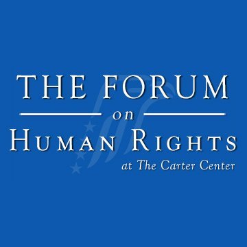 The Forum on Human Rights