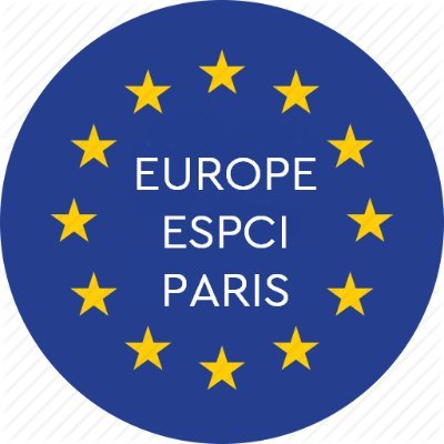 The EU department of @ESPCI_Paris. Member of @psl_univ
The EU-funded research and innovation projects #H2020 #HorizonEU