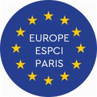 Europe ESPCI Paris(@EU_ESPCI) 's Twitter Profile Photo