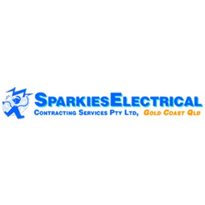 SparkiesE's profile picture. We are the team for a complete range of residential, commercial and industrial electrical services across the Gold Coast.