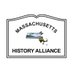 Massachusetts History Alliance (@mahistalliance) Twitter profile photo Massachusetts History Alliance (@mahistalliance) Twitter profile photo