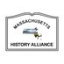 Massachusetts History Alliance (@MAHistAlliance) Twitter profile photo