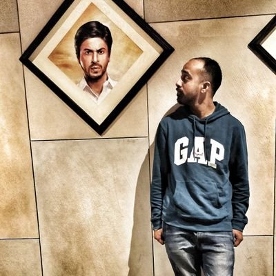 Abhishek_57's profile picture. Artisan 
Block printing 
Cinephile
Dreamer
RJ 14