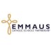 Emmaus Catholic Schools' Partnership (@emmausschools) Twitter profile photo