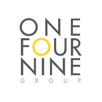 One Four Nine Group(@OneFourNineGrp) 's Twitter Profile Photo