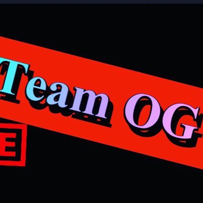 Team OG