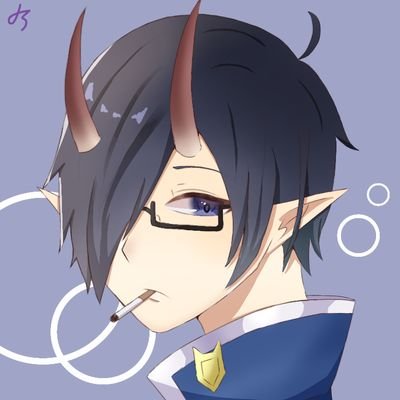 ノア🐺@低浮上さんのプロフィール画像