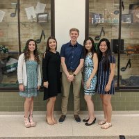 Reedy SNHS (@reedy_snhs) Twitter profile photo