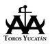 Toros Yucatán (@torosyucatan1) Twitter profile photo Toros Yucatán (@torosyucatan1) Twitter profile photo
