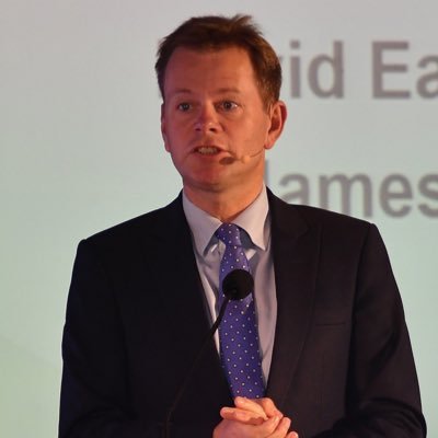 James Pearce Twitter James Pearce Twitter