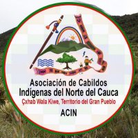 Cxhab Wala Kiwe - ACIN(@ACIN_Cauca) 's Twitter Profile Photo