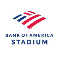 Bank of America Stadium(@BofAstadium) 's Twitter Profile Photo