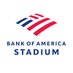 Bank of America Stadium (@BofAstadium) Twitter profile photo